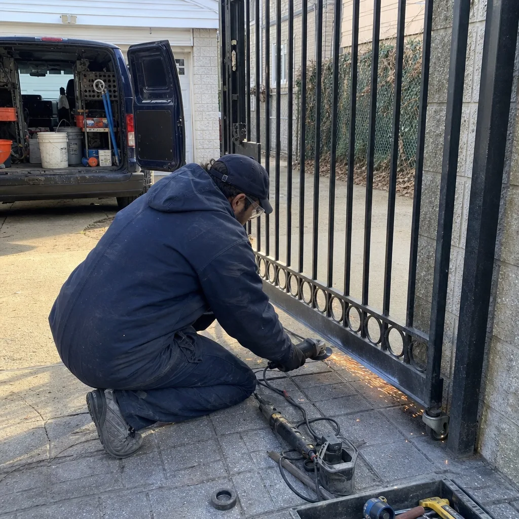 Smart Access