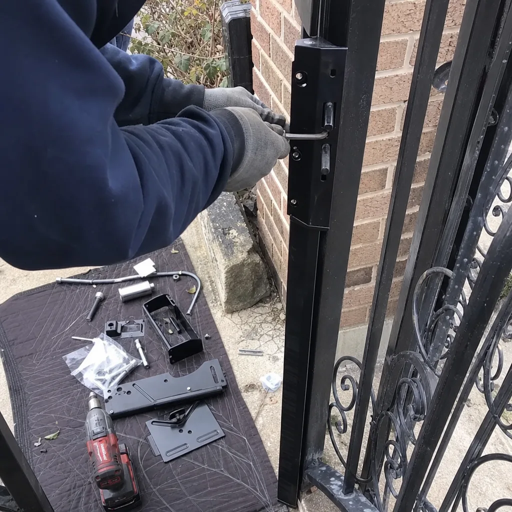 Video Intercom