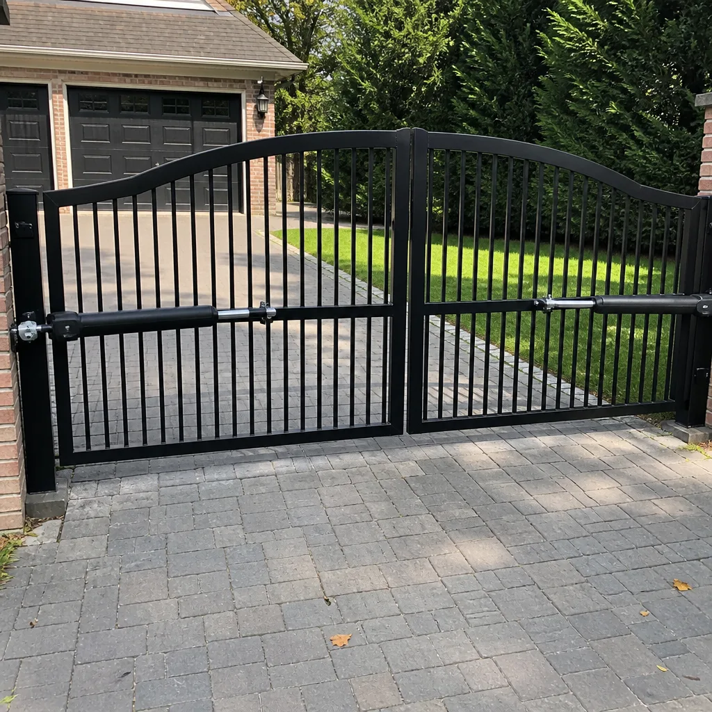 After - Complete Upgrade